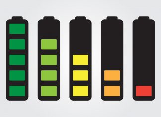 USV – Strom aus, Server an