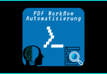 PDF-Dateien auslesen mit Powershell