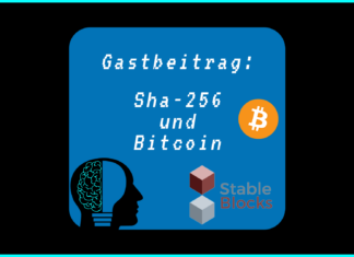 SHA-256 und Bitcoin – feat. Stableblocks